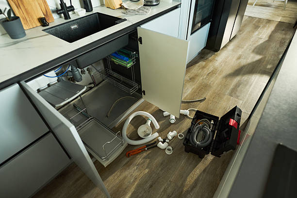 Reliable Pipe Repair contractor in Madison, IL by Street Wise - Plumbing