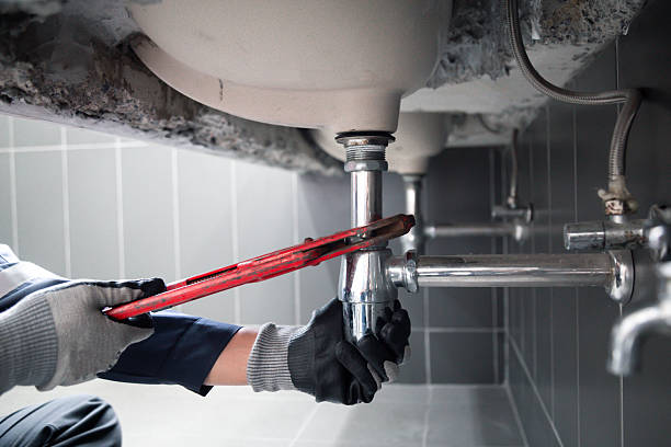 Licensed Pipe Repair service in Madison, IL - Street Wise - Plumbing